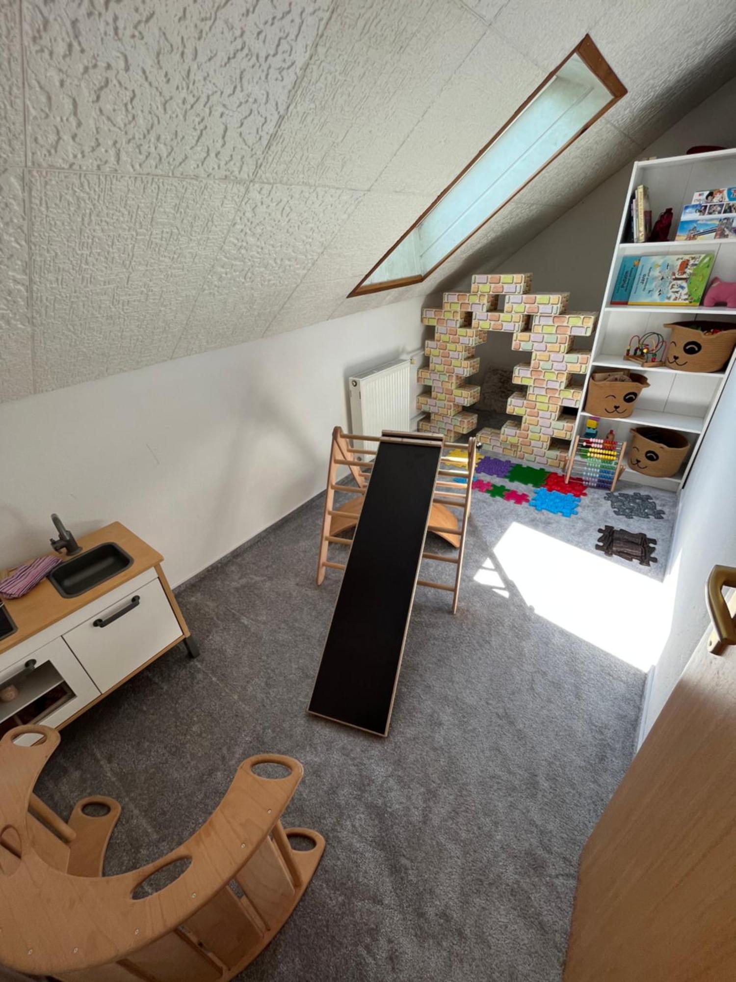 "Stone'S Throw" Krumlov 5 Min By Car, Lipno 15 Min By Car, 2 Bdrooms,Playroom Kájov Exterior photo